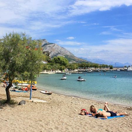 Apartments By The Sea Duce, Omis - 2731 두기라트 외부 사진