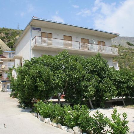 Apartments By The Sea Duce, Omis - 2731 두기라트 외부 사진