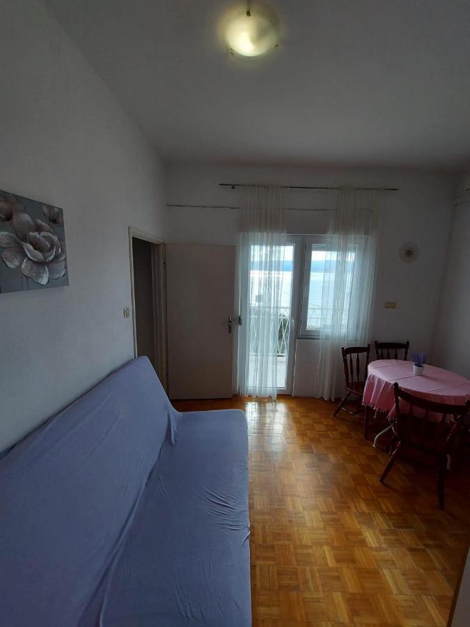 Apartments By The Sea Duce, Omis - 2731 두기라트 외부 사진