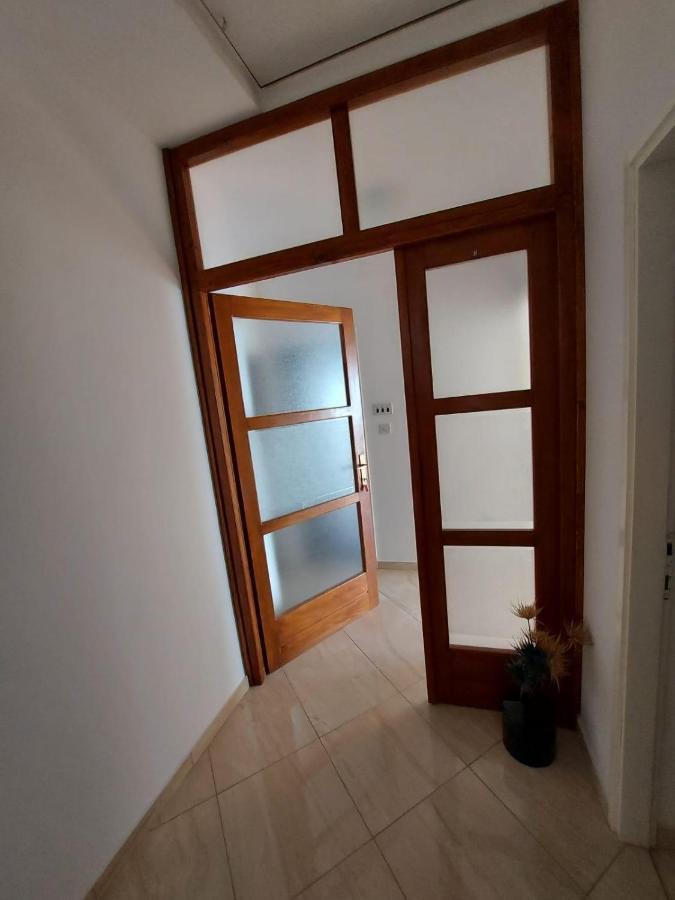 Apartments By The Sea Duce, Omis - 2731 두기라트 외부 사진