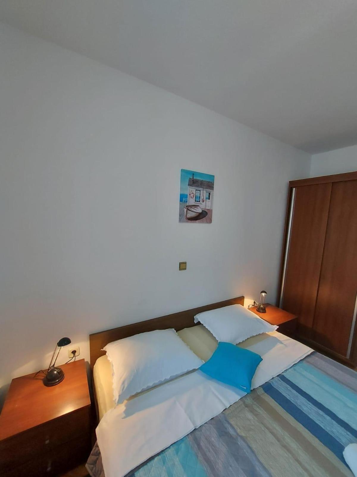 Apartments By The Sea Duce, Omis - 2731 두기라트 객실 사진